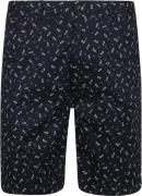 Scotch and Soda Short Donkerblauw