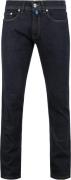 Pierre Cardin Jeans Lyon Tapered Donkerblauw