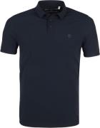 Blue Industry Polo Jersey Donkerblauw