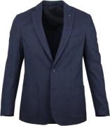 Suitable Travis Blazer Indigo