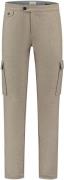 Dstrezzed Lancaster Combat Chino Flanel Beige