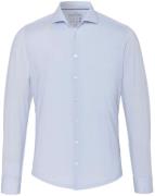 Pure The Functional Shirt Lichtblauw Uni