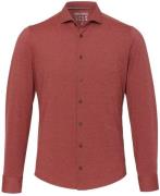 Pure The Functional Shirt Terra Rood