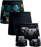 Muchachomalo Boxershorts 3-Pack Elephiking