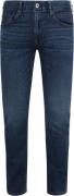 Vanguard Jeans V7 Rider Donkerblauw TBO