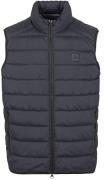 Marc O'Polo Bodywarmer Donkerblauw