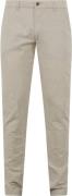 Suitable Chino Pico Linnen Beige