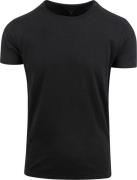 Dstrezzed Mc Queen T-shirt Zwart