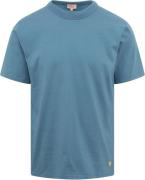 Armor-Lux T-Shirt Blauw