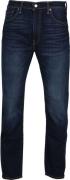 Levi’s 502 Jeans City Park Dark Blue 0011