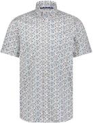 State Of Art Short Sleeve Overhemd Multicolour