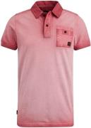 PME Legend Poloshirt Vintage Roze