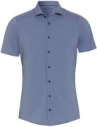 Pure Short Sleeve The Functional Shirt Blauw