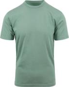 Colorful Standard T-shirt Lichtgroen