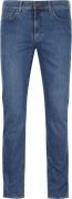 Brax Cadiz Jeans Masterpiece Regular Blue