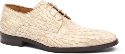 Melik Schoen Gevenes Beige