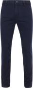 Meyer Chino Bonn Donkerblauw Jeans