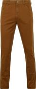 Meyer Dublin Jeans Cognac