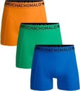 Muchachomalo Boxershorts 3-Pack 589