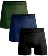 Muchachomalo Boxershorts Microfiber 3-Pack 9