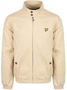 Lyle & Scott Harrington Jas Beige