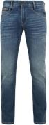 PME Legend Skyrak Jeans Blauw HMB