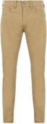 Gardeur Bill Broek Five Pocket Beige