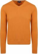 Suitable Respect Vinir Pullover Oranje