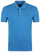 Lyle and Scott Polo Blauw