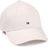 Tommy Hilfiger Pet Logo Ecru -