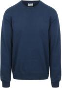 Colorful Standard Sweater Donkerblauw