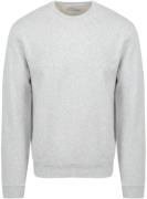 Colorful Standard Sweater Lichtgrijs