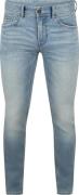 PME Legend Tailwheel Jeans Lichtblauw CLB