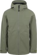 Tenson Dew MPC Extreme Jacket Groen