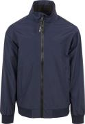 Tenson Stewart MPC Jacket Navy