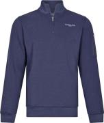 Cavallaro Bellunio Half Zip Trui Navy