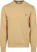 Lacoste Sweater Beige