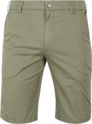 Meyer Palma Shorts Groen