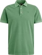 PME Legend Polo Piqué Groen