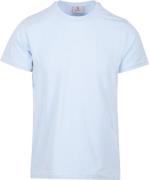 Suitable T-shirt Ono Lichtblauw
