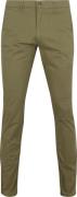 Suitable Chino Plato Light Olive