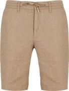 Suitable Short Stanley Camel Bruin