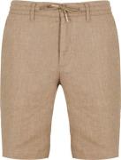 Suitable Short Stanley Camel Bruin