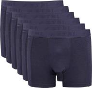 Suitable Toni Boxershorts 6-Pack Navy