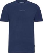 Cavallaro Darione T-Shirt Logo Navy