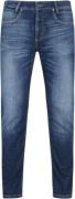 MAC Jeans Arne Pipe Old Legend Wash Blue