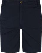 Gardeur Short Donkerblauw