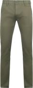 PME Legend American Classic Chino Olijfgroen