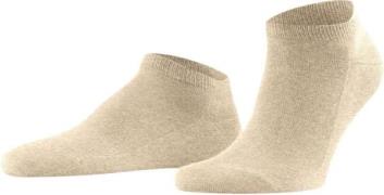 Falke Family Enkelsok Lichtbeige