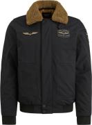 PME Legend Jas Wingforce Zwart